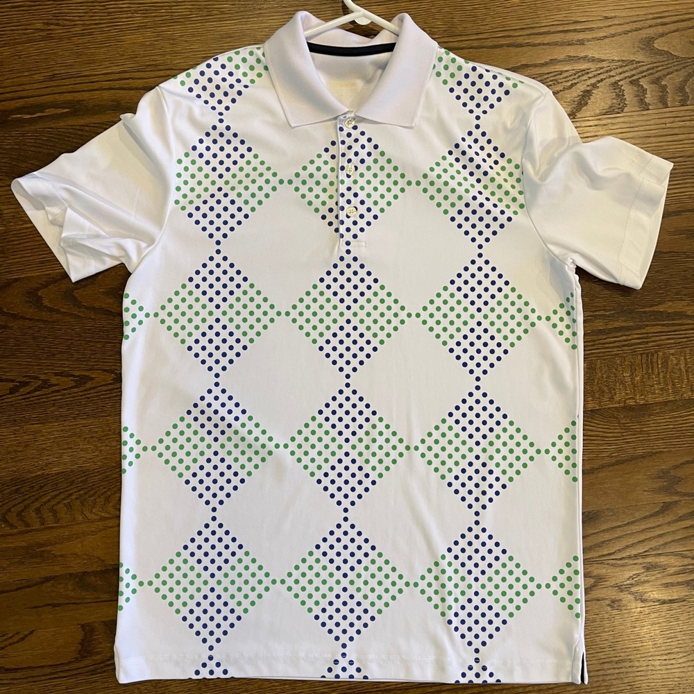 Chaps Golf Shirt